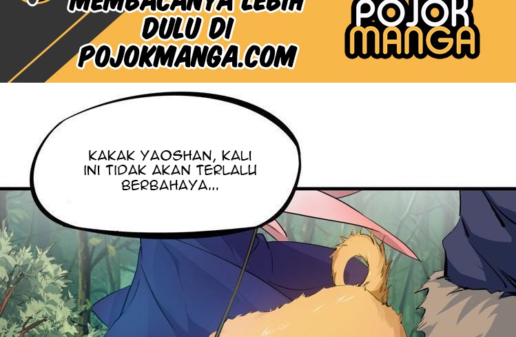 Dragon’s Blood Vessels Chapter 04 Gambar 106